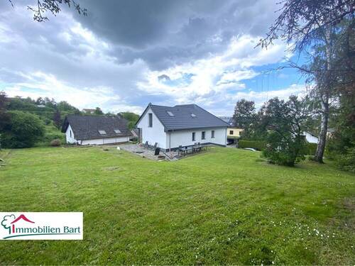 Seitenansicht - 