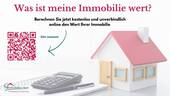 Was ist meine Immobilie wert - 