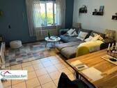 Wohnzimmer EG - 1 Zimmer Etagenwohnung in Wincheringen
