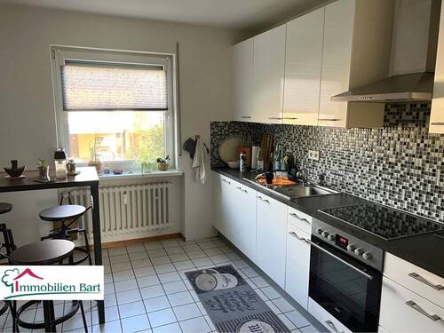 Küche EG - Etagenwohnung mit 348,00 m² in Wincheringen zum Kaufen