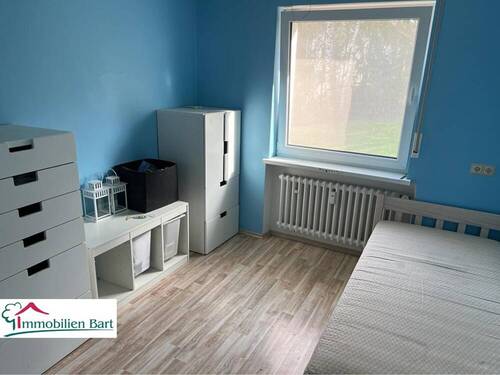 Schlafzimmer OG - 
