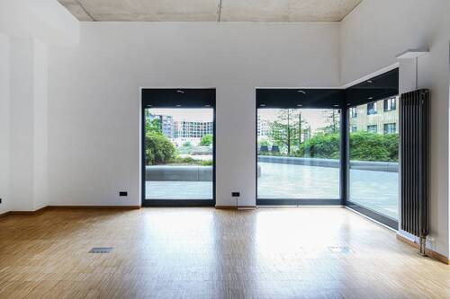 Bild 3 - 2 Zimmer Etagenwohnung in Berlin