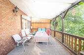 Terrasse - 