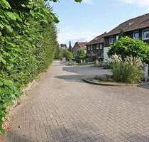 Familienfreundliches Mittelreihenhaus mit Südausrichtung im grünen, östlichen Buchholz - Buchholz i. d. Nordheide Steinbeck