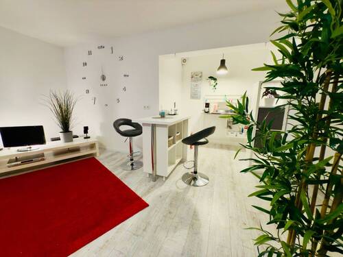Office Kaffeebar - 