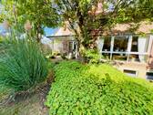 Garten Terrasse - 