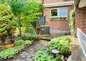 Garten Küche - 