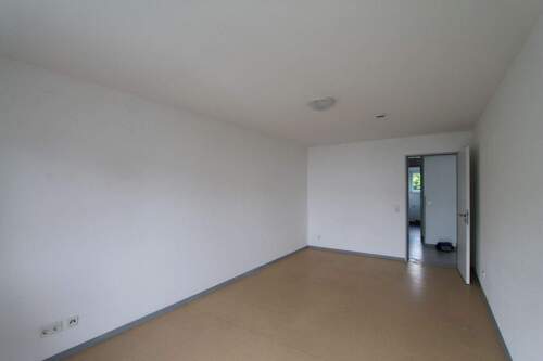 Zimmer - Etagenwohnung mit 75,70 m² in Kassel zur Miete