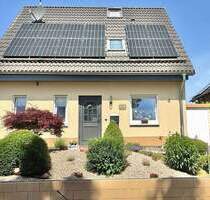 freistehendes Einfamilienhaus - 389.000,00 EUR Kaufpreis, ca.  131,00 m² Wohnfläche in Kall (PLZ: 53925)