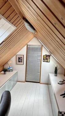 Arbeitszimmer (1) DG - 