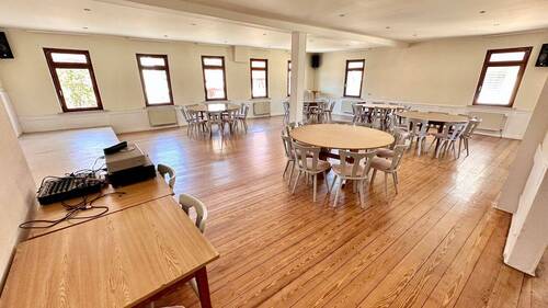 Veranstaltungsraum Ansicht 4 - 