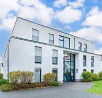 MODERNE 4-ZIMMER-ERDGESCHOSSWOHNUNG MIT WESTTERRASSE - Köln Marienburg