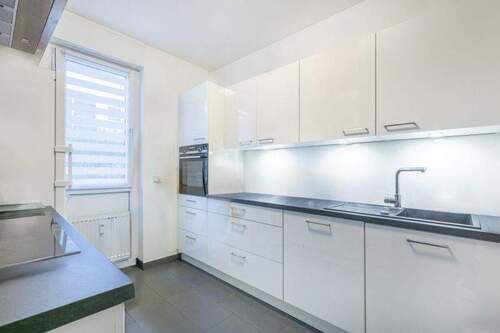 Küche - Etagenwohnung mit 112,00 m&sup2; in Köln zum Kaufen