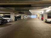 Tiefgarage - 