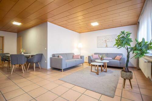 FEWO 6 Wohnzimmer I - 