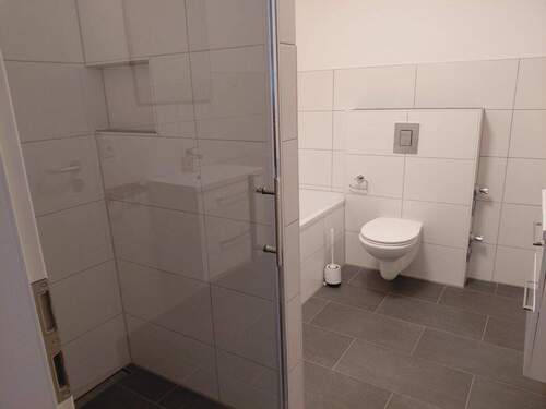 Bad - Etagenwohnung mit 57,00 m&sup2; in Regensburg zum Kaufen