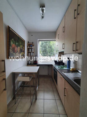 Bild 4 - Etagenwohnung mit 65,00 m&sup2; in Hamburg zur Miete