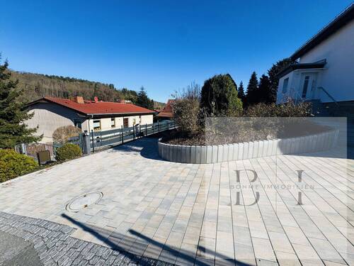 Außenansicht - Einfamilienhaus mit 110,00 m&sup2; in Kraftsdorf zum Kaufen