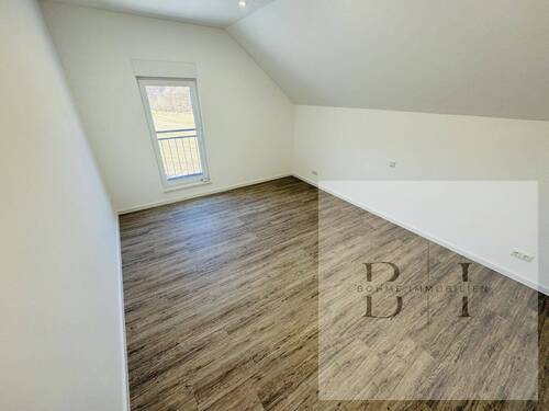 Schlafzimmer Obergeschoss - 