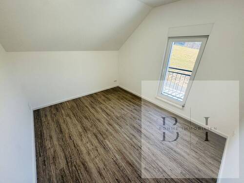 Kinderzimmer Obergeschoss - 