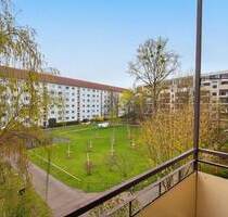 Bezugsfreie 3-Zi-ETW mit Elbblick und Balkon! - Dresden Johannstadt-Nord