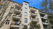 Objektansicht1 - Etagenwohnung mit 83,70 m&sup2; in Dresden zum Kaufen