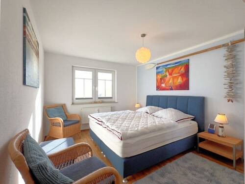 Schlafzimmer - 