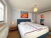 Schlafzimmer - 