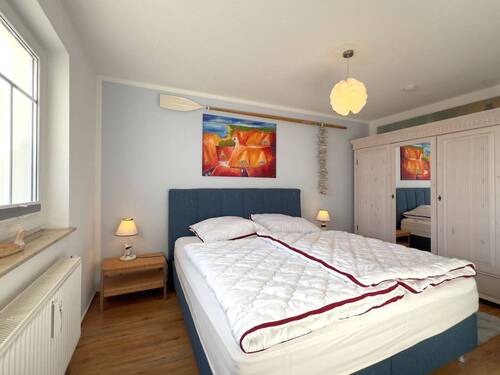Schlafzimmer - 