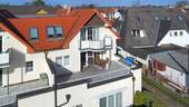Südwestansicht - 2 Zimmer Etagenwohnung in Zingst