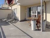 Dachterrasse - 