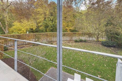 Balkon_1 - Einfamilienhaus mit 181,20 m&sup2; in Gerlingen zum Kaufen