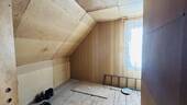 Zimmer Dachgeschoss - 