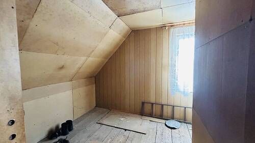 Zimmer Dachgeschoss - 
