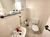 Personaltoilette Praxis - 