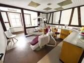 Behandlungsraum II - 