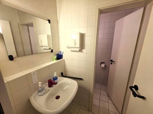 WC Praxis - 