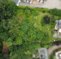 Traumgrundstück in herrlicher ruhiger Lage - Nürnberg Mühlhof