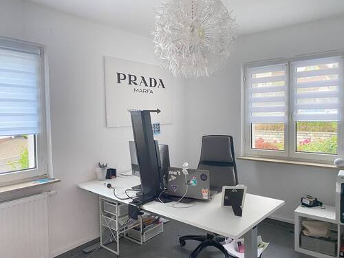 Büro - 
