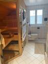 Bad mit Sauna DG - 