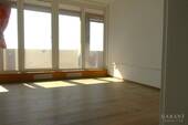 sonnige Zimmer - 