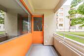 Balkon - 