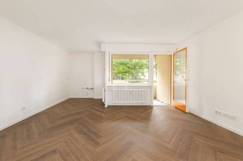 Zimmer - Etagenwohnung mit 41,00 m² in Berlin zum Kaufen