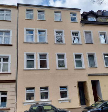Außenansicht vorne - 
