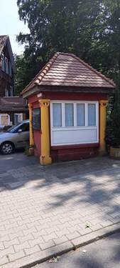 Straßen-Pavillon.jpg - Mehrfamilienhaus, Wohnhaus in Bad Bevensen