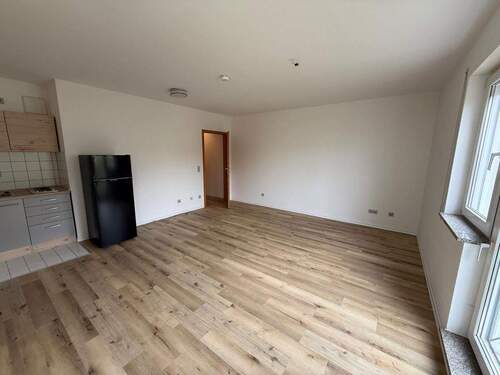 Wohnen 3 - 2 Zimmer Etagenwohnung in Halle