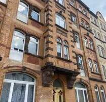 4 Zimmer Altbau-Mietwohnung ideal für 3er Studenten-WG nahe der Uni - Kassel Nord-Holland