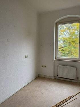 Schlafzimmer - Etagenwohnung mit 78,60 m² in Kassel zur Miete