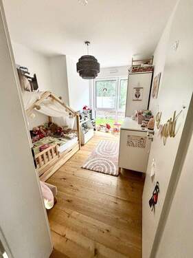 Kinderzimmer - 