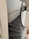 Treppen zum OG - 